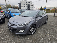 *HYUNDAI*I30*1.4*CRDI*COMFORT*NAVI*ALU*KLIMA*TOP*STANJE*SERVISNA*ZG*