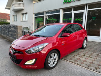 Hyundai i30 1,4 CRDi