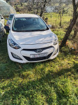 Hyundai i30 1,4 CRDi ***kvar motora***