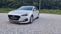 Hyundai i30 1,4 MPI 2019g 120 tkm