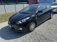 Hyundai i30 1,4.-NAVI-VELIKI SERVIS-PRVI VLASNIK-NEMA ULAGANJA