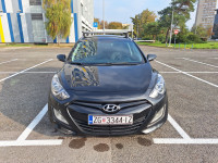 Hyundai i30 1,4 CRDi