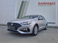 Hyundai i30 1,5 DPI WINTER PAKET