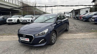 Hyundai i30 1.6 CRDi automatik 2020.   *JAMSTVO 12*