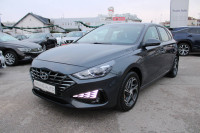 Hyundai I30 1.6 CRDi AUTOMATIK *NAVIGACIJA, KAMERA*