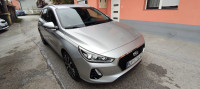 Hyundai i30 1.6 CRDi automatik premium