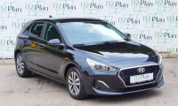 Hyundai i30 1.6 CRDi automatik