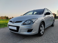 Hyundai i30 1,6 CRDi*EDITION PLUS*KLIMA*REG 1 GOD.