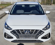 Hyundai i30 1,6 CRDi ● HR Auto ● Reg. 11/2025. ●