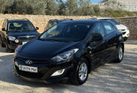 HYUNDAI i30 1.6 CRDi iLike 81 kw *144 000 km/sva oprema/na ime kupca*