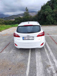 Hyundai i30 1,6 CRDi ISG