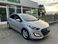 Hyundai i30 1,6 CRDi*Kamera*Navi*