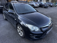 Hyundai i30 1,6 CRDi, KLIMA,ALU..ODLIČAN,REG.DO 02.2025