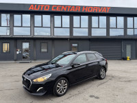 Hyundai i30 1.6 CRDi; Navi; Kamera; Reg. do 3/25; Alu; Aut Klima, 6 br