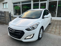 Hyundai i30 1,6 CRDi*Navi*Kamera*Led