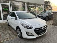 Hyundai i30 1,6 CRDi*Navi*