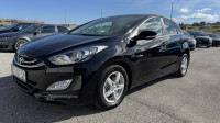 Hyundai i30 1,6 CRDi NAVIGACIJA, AUTOMATSKA KLIMA