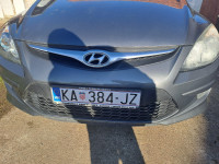 Hyundai i30 1,6 CRDi