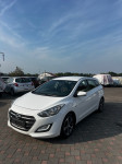 Hyundai i30 1.6 CRDi