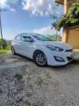 Hyundai i30 1,6 CRDi