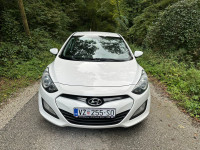 Hyundai i30 1,6 CRDi led