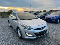 Hyundai i30 1,6 CRDi