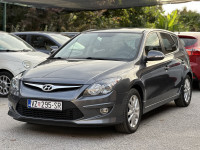 Hyundai i30 1,6 CRDi