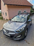 Hyundai i30 1,6 CRDi