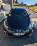 Hyundai i30 1,6 CRDi