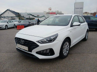 Hyundai I30 1.6 CRDi