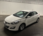 Hyundai i30 1,6 CRDi