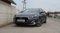 Hyundai i30 1.6 CRDi