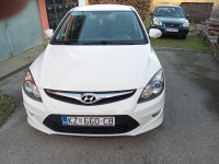 Hyundai i30 1,6 CRDi