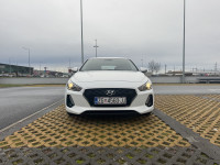 Hyundai i30 1,6 CRDi