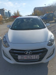 Hyundai i30 1,6 GDH - LPG(PLIN)