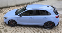 Hyundai i30 2.0T-GDI