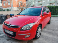 Hyundai i30 CW 1,6 CRDi 12/2010g reg do 11/2025 full odličan