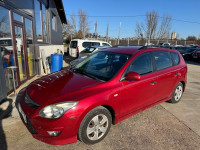 Hyundai i30 CW 1,6 CRDi 2010g prvi vlasnik prodajem….