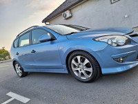 Hyundai i30 CW 1,6 CRDi