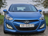 Hyundai i30 CW 1,6 CRDi