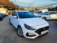 Hyundai i30 cw T-GDI 120 LED KLIMA