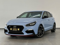 Hyundai i30 N-Per2.0 T-GDI *svojim kamionima uvozimo sve marke vozila*