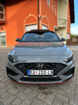 HYUNDAI I 30 N PERFORMANCE, DCT, N SJEDALA,FULL!