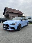 Hyundai i30 N performance LEASING