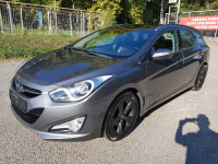 HYUNDAI i 40 1.7 CRDi AUTOMATIK F-1 *2012.god *PANORAMA* REG: 6/2025