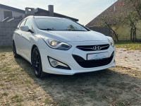 Hyundai i40 1,7 CRDi * reg 12/2025 * caravan *6 brz* zim.gume* odličan