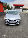 Hyundai i40 1,7 CRDi Zamjena