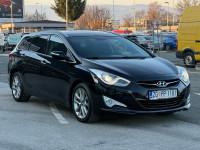 Hyundai i40 1,7 CRDi