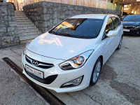 Hyundai i40 1,7 CRDi LED/ ALU FELGE/  BJELA PERLA