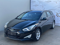 Hyundai i40 1,7 CRDi STYLE